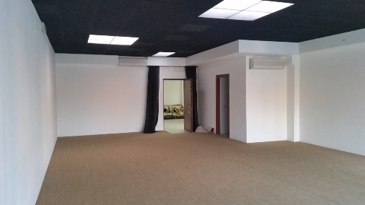 Foto Ufficio in Via de gasperi, Lucca Sant'Anna di 150 m² con 1 locali