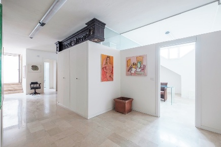 Foto Ufficio in Via Alessandro Lamarmora, Brescia Brescia Due di 243 m²