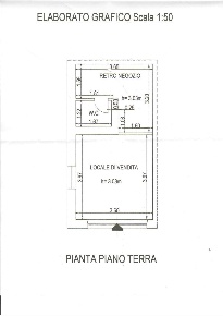 Foto Ufficio in Viale G. Puccini, Lucca Sant'Anna di 28 m² con 1 locali