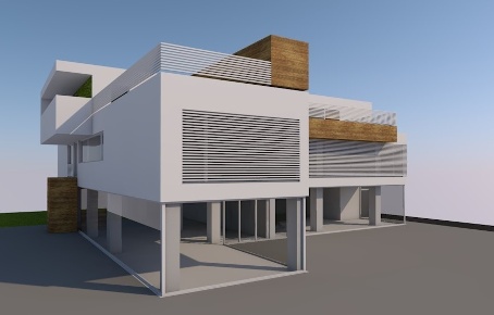 Foto Ufficio in Via Alberto Portogallo 421, Modica Modica Sorda di 130 m²