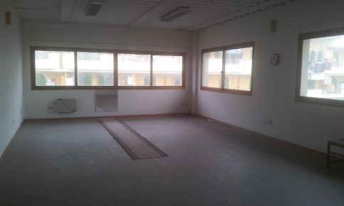 Foto Ufficio a Monsummano Terme di 220 m² con 6 locali in affitto