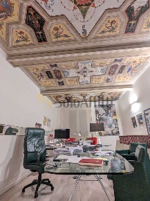 Foto Ufficio a Modena di 130 m² con 5 locali in affitto