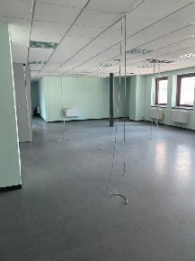 Foto Ufficio in Via Pietro Chiesa, Genova Sampierdarena di 370 m²