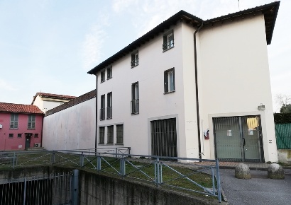 Foto Ufficio a Chiari di 113 m² con 4 locali in vendita