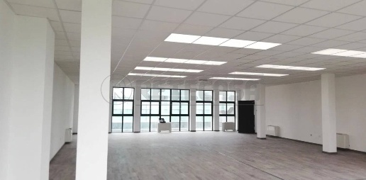 Foto Ufficio in Via Vecchia Ferriera, Vicenza di 185 m² in affitto