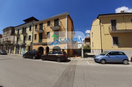 Foto Locale commerciale a San Benedetto del Tronto Centro di 75 m²
