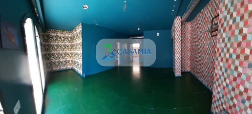 Foto Locale commerciale a San Benedetto del Tronto Centro di 75 m²