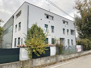 Foto Magazzino in Via del Lavoro 213, Crevalcore Beni Comunali Borgata Orsi