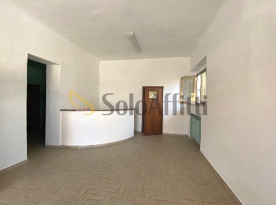 Foto Ufficio a Osimo Centro di 70 m² con 2 locali in affitto