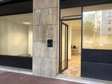 Foto Ufficio in Via Zampieri, Casalecchio di Reno Centro, Garibaldi