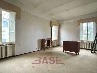 Foto Magazzino in Via della Libertà 8A, Montescudaio di 34 m² con 1 locali