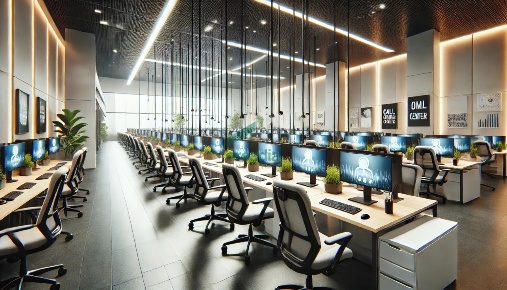 Foto Ufficio in Viale Francesco de Blasio 30, Bari di 250 m² con 8 locali
