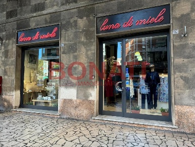 Foto Attività commerciale in via vittorio veneto 132, La Spezia Ospedale