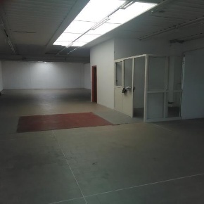 Foto Locale commerciale in Via Comunale Selmi, Lucca Lammari - Lunata