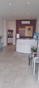 Foto Locale commerciale in Via Mura di Ponente 69, Orbetello Centro