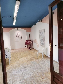 Foto Locale commerciale a Lerici con 1 locali in affitto