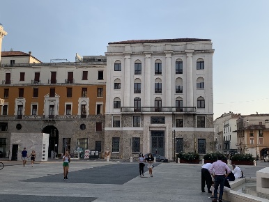 Foto Ufficio a Brescia di 229 m² con 5 locali in affitto