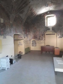 Foto Locale commerciale a Mercato San Severino Centro di 45 m² con 1 locali