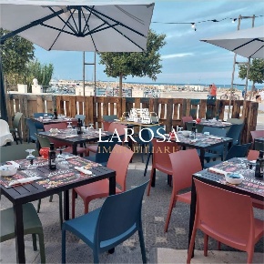 Foto Attività commerciale in Via Lungomare Matteotti 51, Melendugno