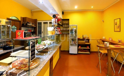 Foto Attività commerciale in Via del Centenario 79, Porcari Centro