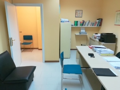 Foto Ufficio in Via Redipuglia, Rimini Celle di 55 m² con 3 locali