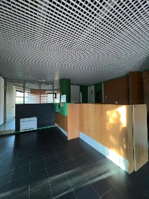 Foto Locale commerciale a Aulla di 143 m² con 4 locali in affitto