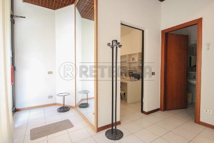 Foto Ufficio in VIA GUIDO ROSSA, Vicenza Bertesinella - Ca' Balbi di 47 m²