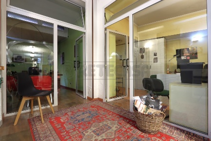 Foto Locale commerciale in Contrà S.S.Apostoli 35, Vicenza Centro Storico