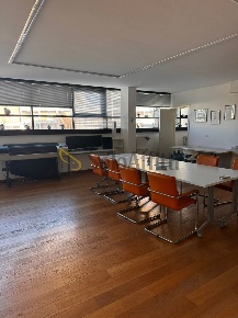 Foto Ufficio in Strada Comunale Piana, Pescara Tirino di 94 m² con 1 locali