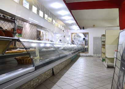 Foto Locale commerciale in Via Santa Maria la Stella 80, Aci Sant'Antonio