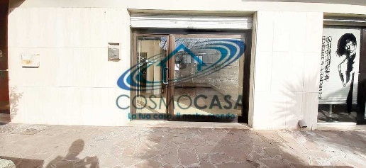 Foto Locale commerciale in Strada della Bonifica 49, Pescara Pineta