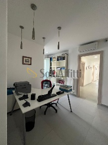 Foto Ufficio in Piazza Eritrea 3, Napoli Mergellina - Piedigrotta di 20 m²