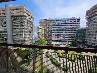 Foto Ufficio in Via Giovanni Amendola 170/5, Bari Japigia di 103 m²