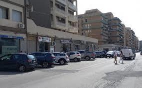 Foto Locale commerciale in Via Tisia 131, Siracusa Tica - Zecchino
