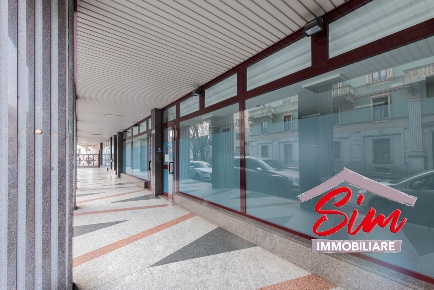 Foto Ufficio in Viale Dante Alighieri sn, Novara Centro - Stazione