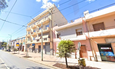 Foto Locale commerciale in Via Marconi 228, Quartu Sant'Elena Quartu