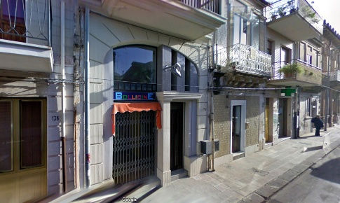 Foto Locale commerciale in via V.Emanuele  1740, Canicattini Bagni di 50 m²