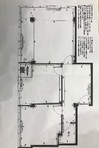 Foto Ufficio a La Spezia di 100 m² con 4 locali in affitto