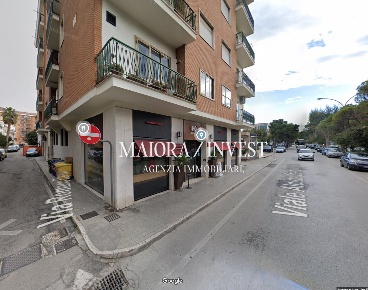 Foto Locale commerciale in Viale Alcide De Gasperi 123, De Gasperi, Conad