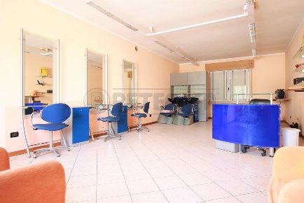 Foto Locale commerciale a Sarego di 127 m² in affitto