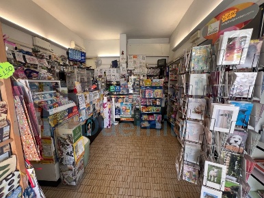 Foto Attività commerciale a Bologna Mazzini - Fossolo di 32 m² con 2 locali