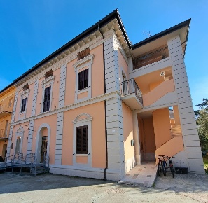 Foto Ufficio in Viale Cappuccini 75, Lanciano Centro di 74 m² con 3 locali