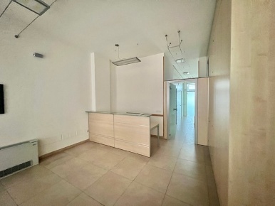 Foto Ufficio a Cesena Martorano - Ronta di 93 m² con 4 locali in vendita