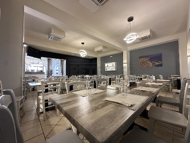 Foto Attività commerciale a Mazara del Vallo Via Salemi, Ospedale di 250 m²