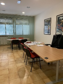 Foto Ufficio in vIA VERDI, Osimo Centro di 40 m² con 2 locali in affitto