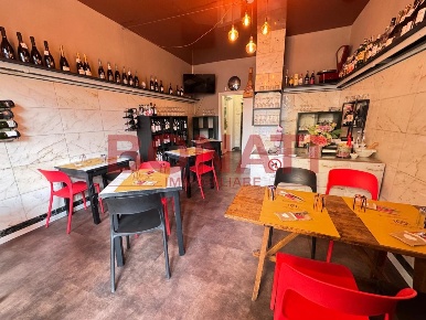Foto Attività commerciale in Via Vittorio Veneto 24, La Spezia di 40 m²
