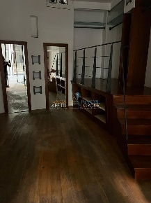 Foto Locale commerciale in Via Poggiolo 8, Massa Centro di 40 m² in vendita