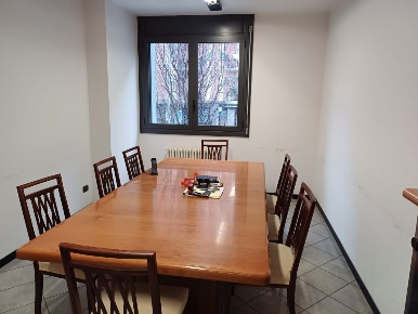 Foto Ufficio in VIA EINAUDI 4, Como Viale Varese - Crocifisso di 212 m²