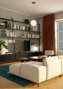 Foto Ufficio in VIA EINAUDI 4, Como Viale Varese - Crocifisso di 110 m²