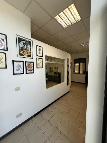 Foto Ufficio a Sarzana Bradia, Nave, San Michele di 55 m² con 2 locali